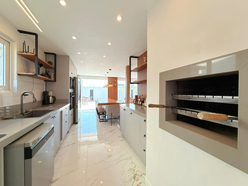 Sobrado 3 Dormitórios  Condominio Pateo Marbella: 27ª foto da galeria de imagens do imóvel