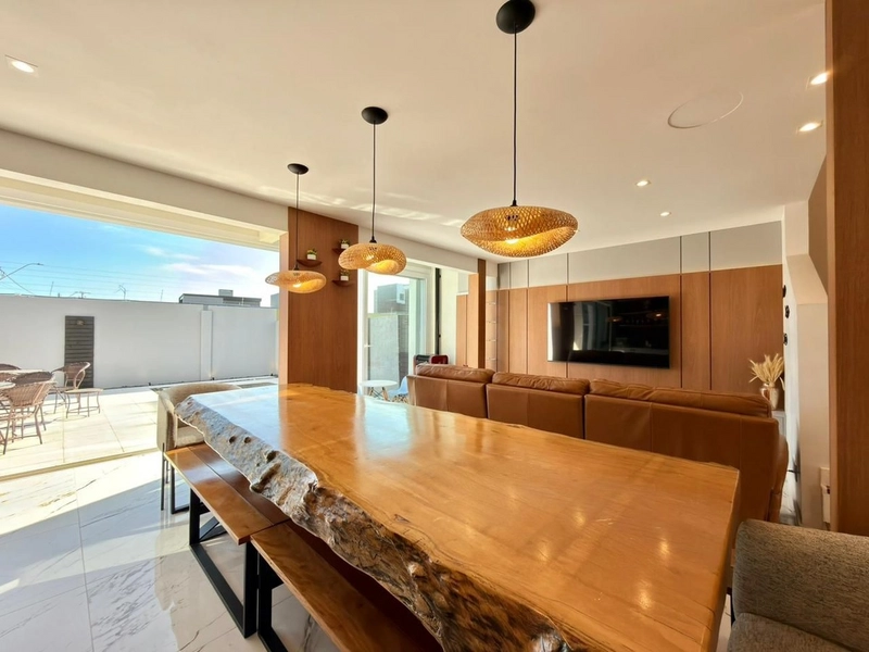 Sobrado 3 Dormitórios  Condominio Pateo Marbella: 29ª foto da galeria de imagens do imóvel