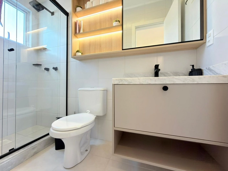 Sobrado 3 Dormitórios  Condominio Pateo Marbella: 28ª foto da galeria de imagens do imóvel