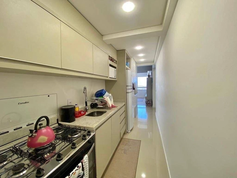 Apartamento de 02 dormitórios de frente: 6ª foto da galeria de imagens do imóvel