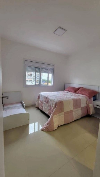 Apartamento de 02 dormitórios de frente: 25ª foto da galeria de imagens do imóvel