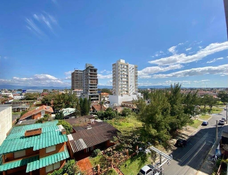 Apartamento de 02 dormitórios de frente: 16ª foto da galeria de imagens do imóvel