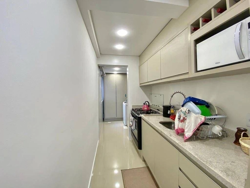 Apartamento de 02 dormitórios de frente: 10ª foto da galeria de imagens do imóvel