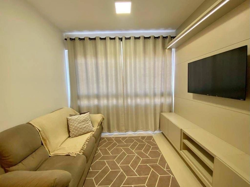 Apartamento de 02 dormitórios de frente: 26ª foto da galeria de imagens do imóvel