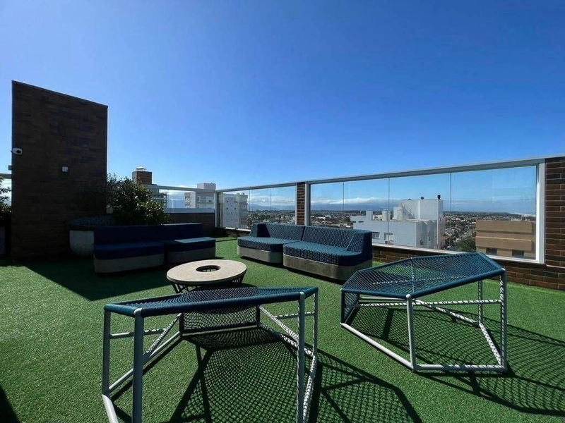 Apartamento de 02 dormitórios de frente: 30ª foto da galeria de imagens do imóvel