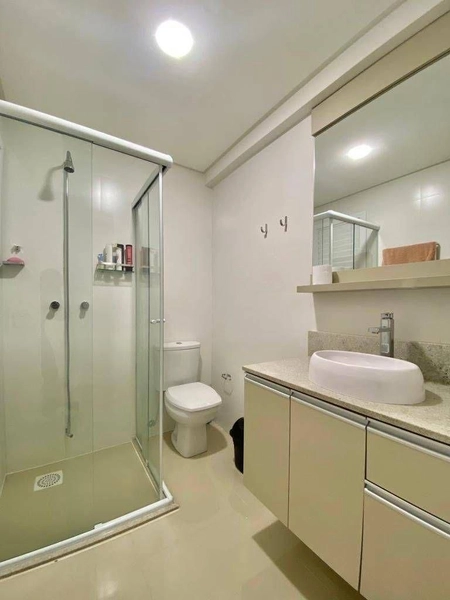 Apartamento de 02 dormitórios de frente: 14ª foto da galeria de imagens do imóvel