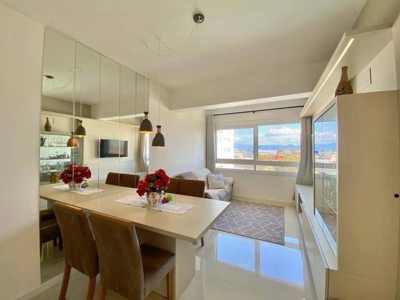 Apartamento de 02 dormitórios de frente: 11ª foto da galeria de imagens do imóvel
