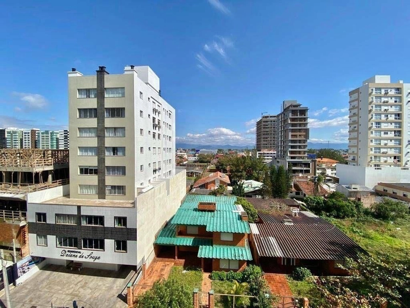 Apartamento de 02 dormitórios de frente: 2ª foto da galeria de imagens do imóvel