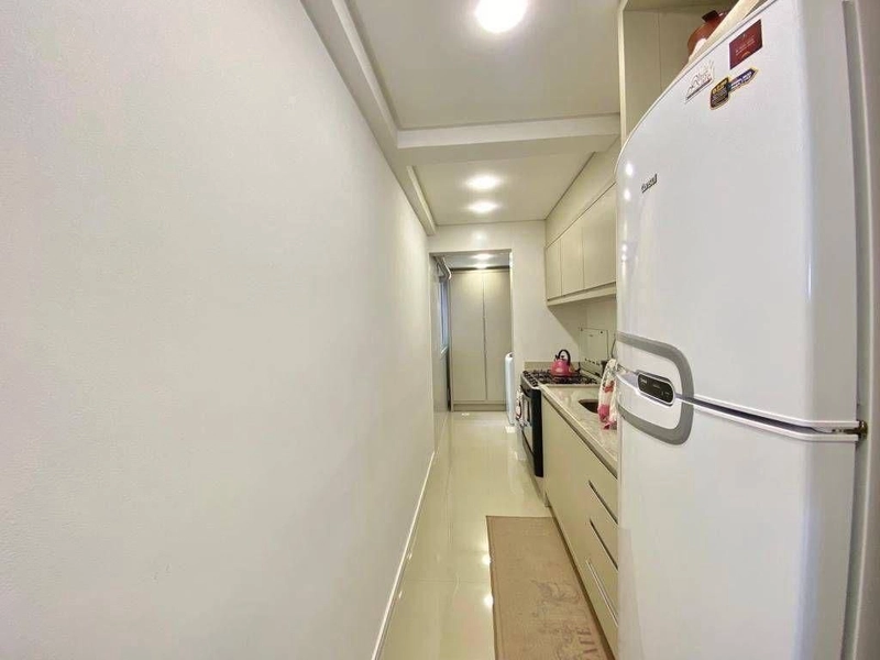 Apartamento de 02 dormitórios de frente: 18ª foto da galeria de imagens do imóvel