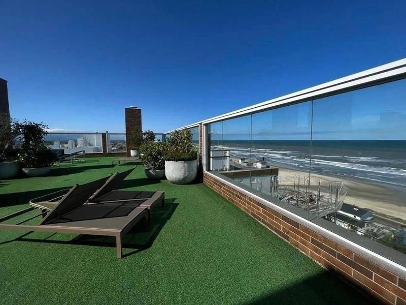 Apartamento de 02 dormitórios de frente: 3ª foto da galeria de imagens do imóvel