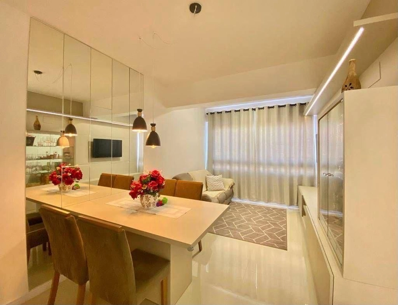 Apartamento de 02 dormitórios de frente: 22ª foto da galeria de imagens do imóvel