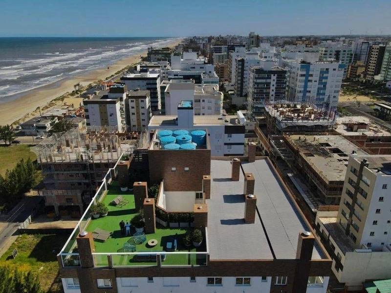 Apartamento de 02 dormitórios de frente: 33ª foto da galeria de imagens do imóvel