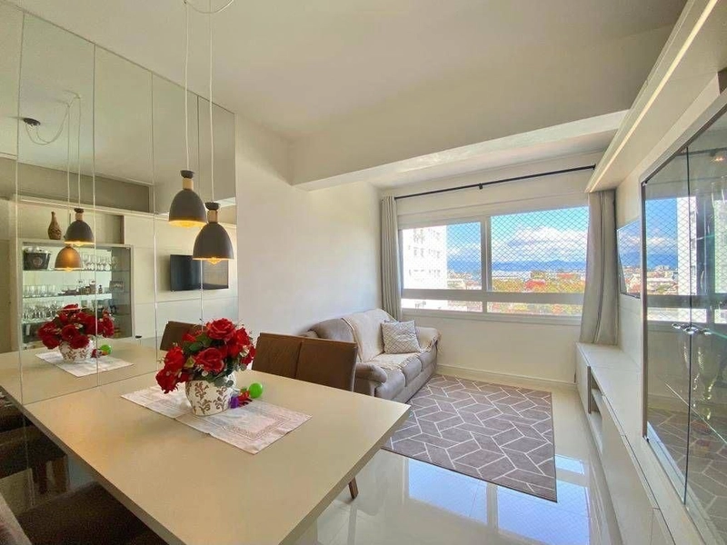 Apartamento de 02 dormitórios de frente: 7ª foto da galeria de imagens do imóvel