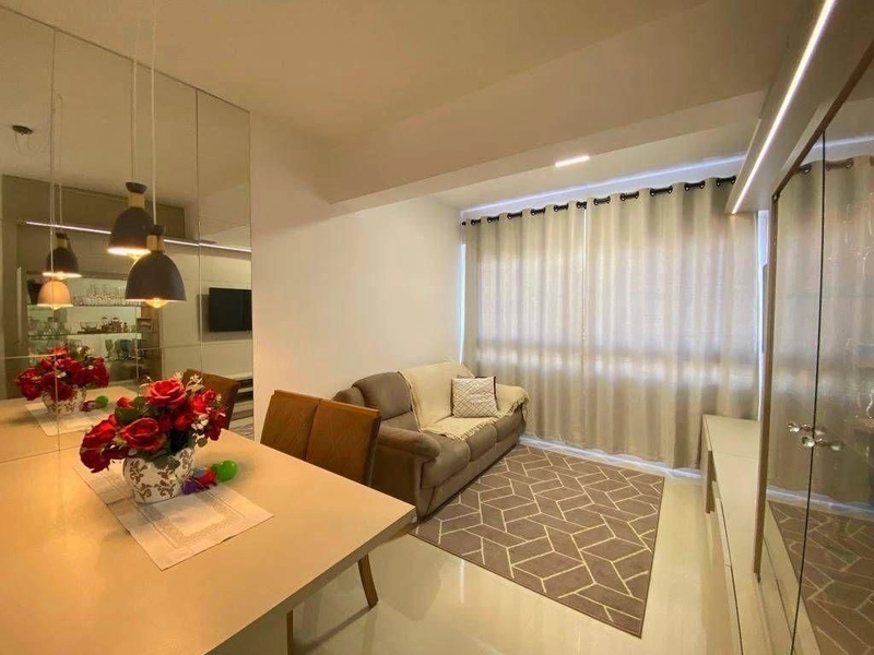 Apartamento de 02 dormitórios de frente: 27ª foto da galeria de imagens do imóvel