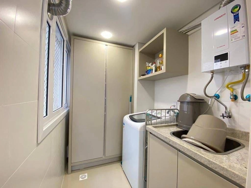Apartamento de 02 dormitórios de frente: 23ª foto da galeria de imagens do imóvel