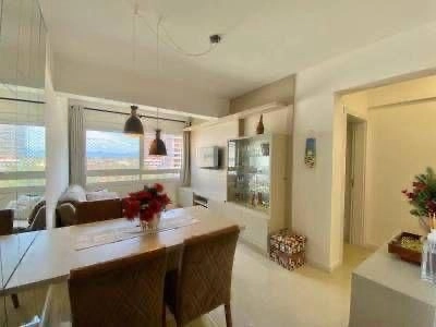 Apartamento de 02 dormitórios de frente: 29ª foto da galeria de imagens do imóvel