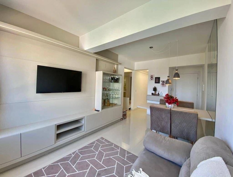 Apartamento de 02 dormitórios de frente: 5ª foto da galeria de imagens do imóvel