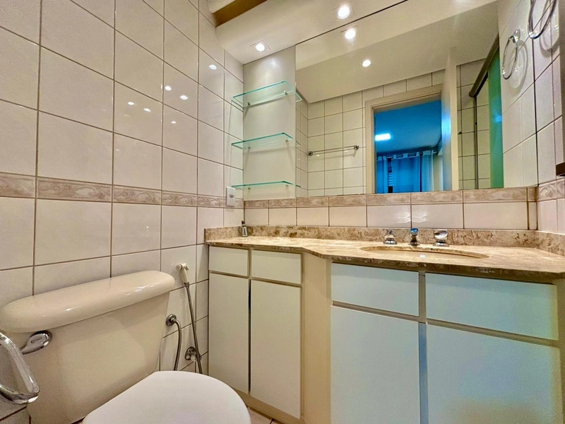 Apartamento com 3 dormitórios bairro São Pedro Porto Alegre!: 16ª foto da galeria de imagens do imóvel