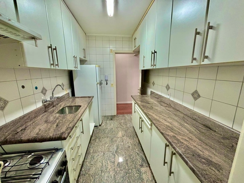 Apartamento com 3 dormitórios bairro São Pedro Porto Alegre!: 6ª foto da galeria de imagens do imóvel