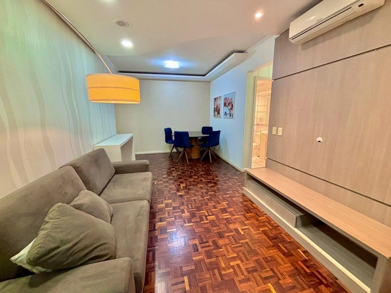 Apartamento com 3 dormitórios bairro São Pedro Porto Alegre!: 1ª foto da galeria de imagens do imóvel
