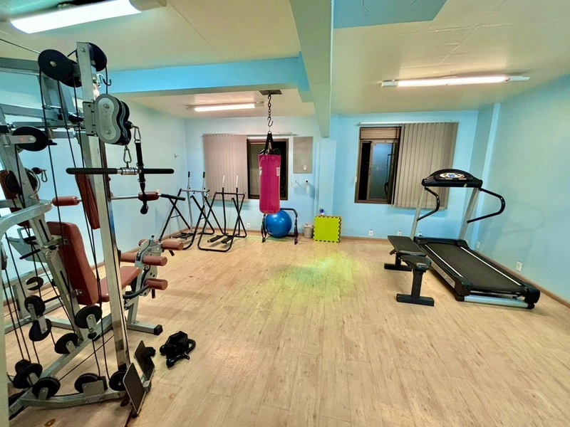 Apartamento com 3 dormitórios bairro São Pedro Porto Alegre!: 17ª foto da galeria de imagens do imóvel