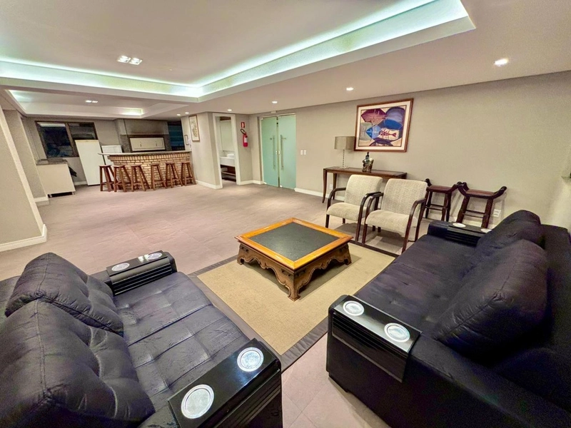 Apartamento com 3 dormitórios bairro São Pedro Porto Alegre!: 23ª foto da galeria de imagens do imóvel