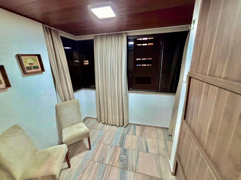 Apartamento com 3 dormitórios bairro São Pedro Porto Alegre!: 5ª foto da galeria de imagens do imóvel