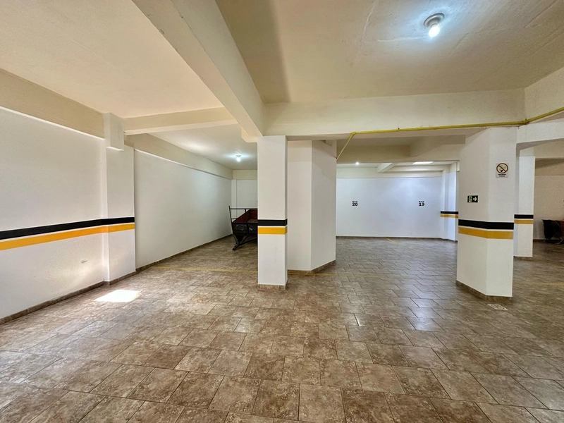 APARTAMENTO À VENDA COM VISTA PARA O MAR: 25ª foto da galeria de imagens do imóvel