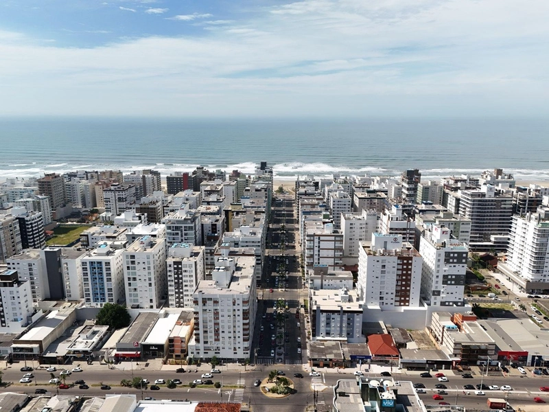 APARTAMENTO À VENDA COM VISTA PARA O MAR: 12ª foto da galeria de imagens do imóvel