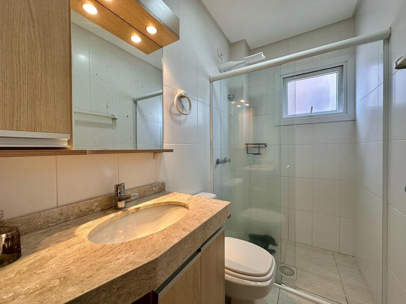 APARTAMENTO À VENDA COM VISTA PARA O MAR: 27ª foto da galeria de imagens do imóvel