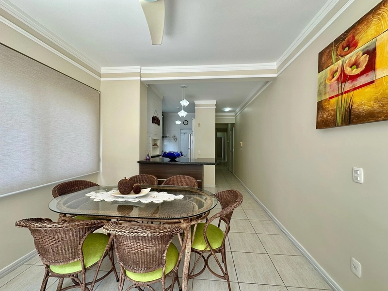 APARTAMENTO À VENDA COM VISTA PARA O MAR: 29ª foto da galeria de imagens do imóvel
