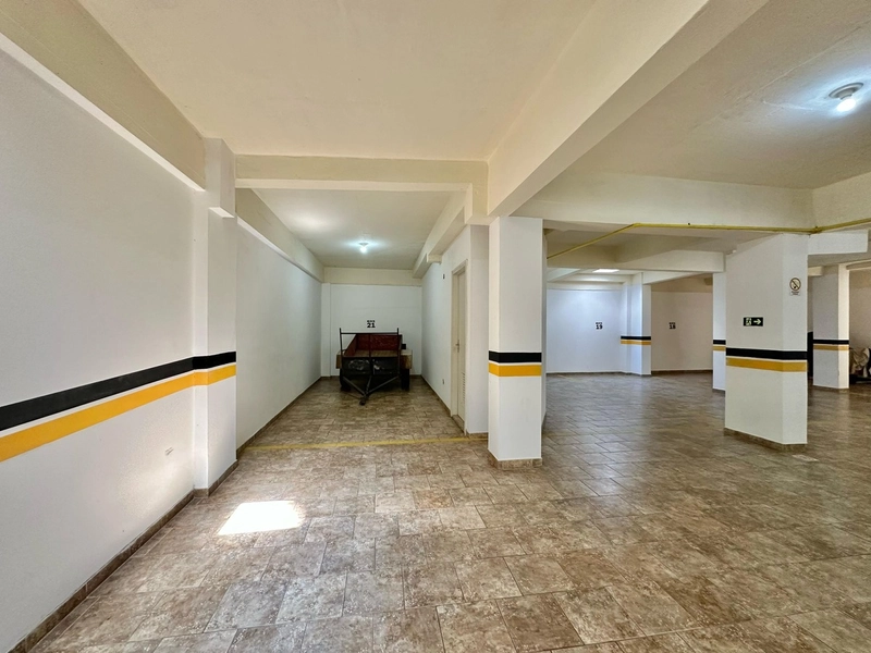 APARTAMENTO À VENDA COM VISTA PARA O MAR: 18ª foto da galeria de imagens do imóvel