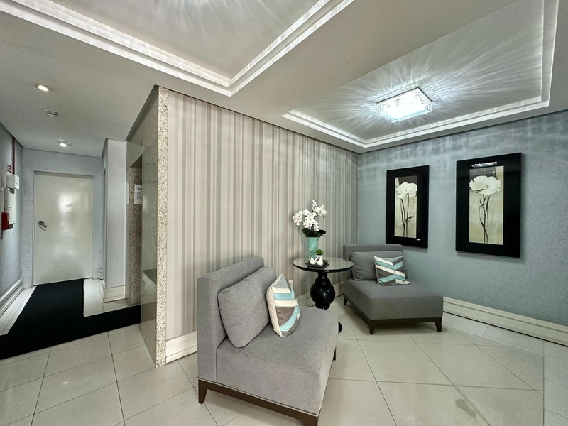 APARTAMENTO À VENDA COM VISTA PARA O MAR: 16ª foto da galeria de imagens do imóvel