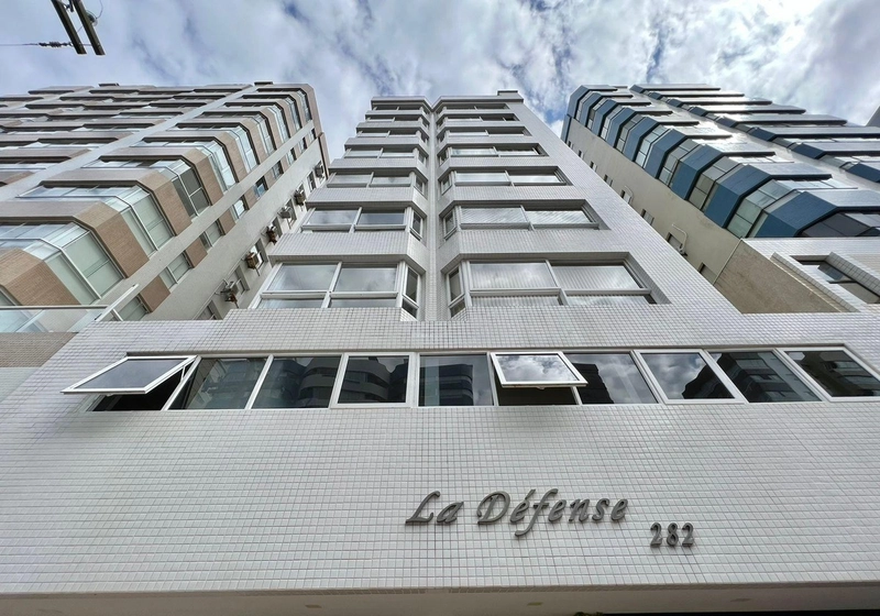 APARTAMENTO À VENDA COM VISTA PARA O MAR: 9ª foto da galeria de imagens do imóvel