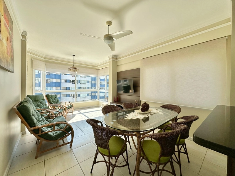 APARTAMENTO À VENDA COM VISTA PARA O MAR: 28ª foto da galeria de imagens do imóvel