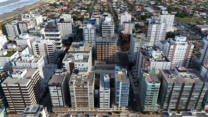 APARTAMENTO À VENDA COM VISTA PARA O MAR: 20ª foto da galeria de imagens do imóvel