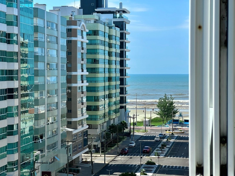 APARTAMENTO À VENDA COM VISTA PARA O MAR: 10ª foto da galeria de imagens do imóvel