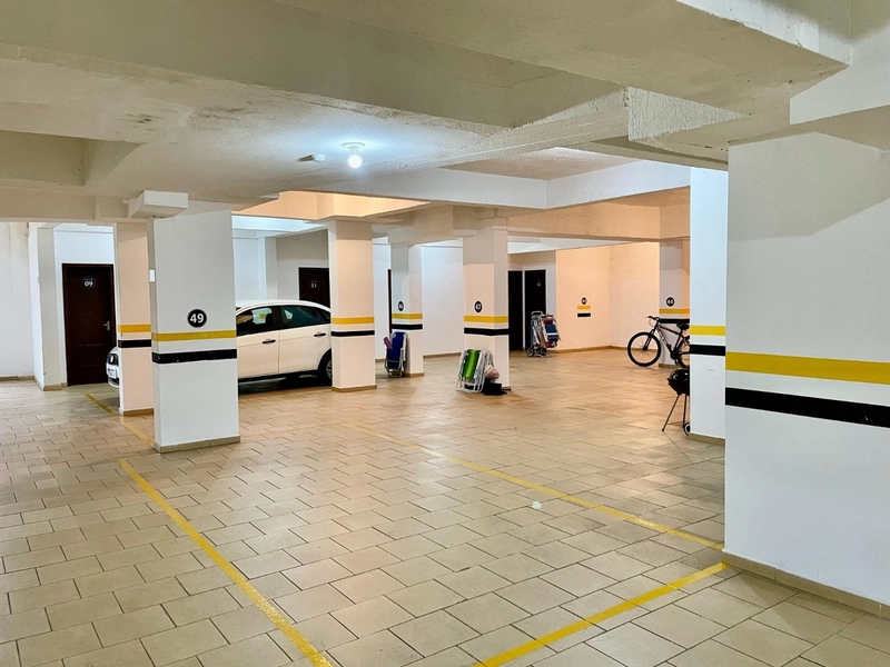 Apartamento 02 Dormitórios mobiliado - Capão da Canoa!: 20ª foto da galeria de imagens do imóvel