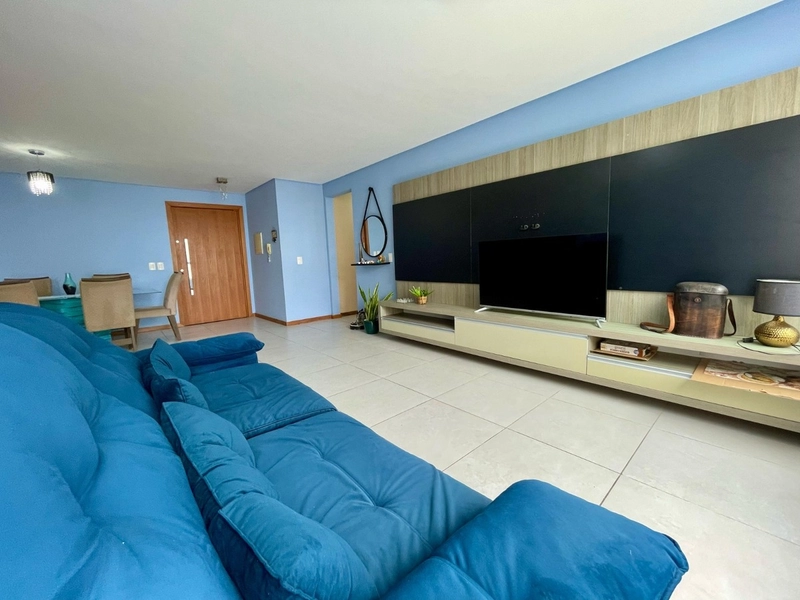 Apartamento 02 Dormitórios mobiliado - Capão da Canoa!: 1ª foto da galeria de imagens do imóvel