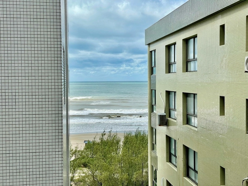 Apartamento 02 Dormitórios mobiliado - Capão da Canoa!: 28ª foto da galeria de imagens do imóvel