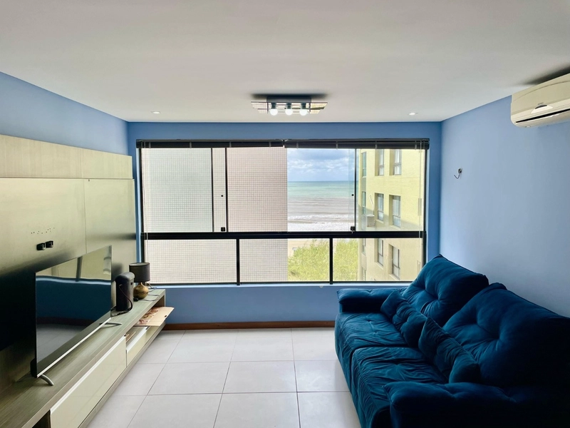 Apartamento 02 Dormitórios mobiliado - Capão da Canoa!: 4ª foto da galeria de imagens do imóvel