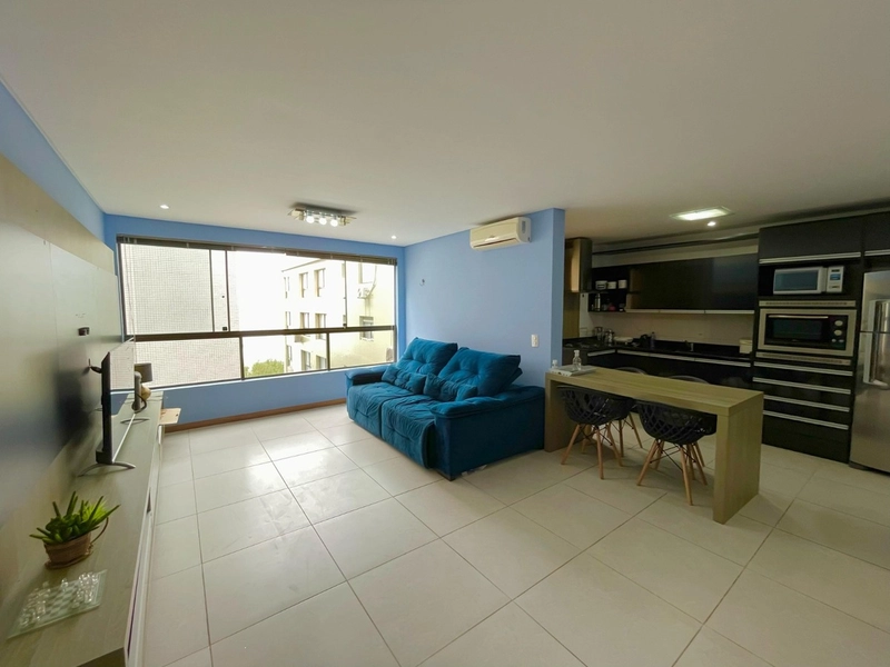 Apartamento 02 Dormitórios mobiliado - Capão da Canoa!: 6ª foto da galeria de imagens do imóvel