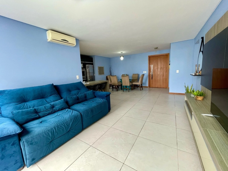 Apartamento 02 Dormitórios mobiliado - Capão da Canoa!: 2ª foto da galeria de imagens do imóvel