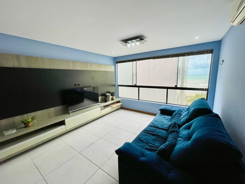 Apartamento 02 Dormitórios mobiliado - Capão da Canoa!: 5ª foto da galeria de imagens do imóvel