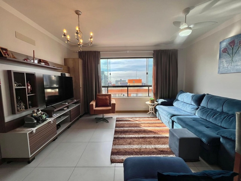 Apartamento 2 dormitórios/1 suíte - Centro de Capão da Canoa Vista Mar: 10ª foto da galeria de imagens do imóvel