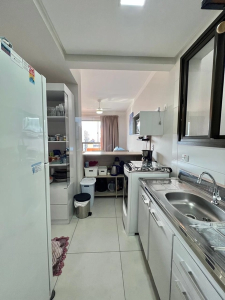Apartamento 2 dormitórios/1 suíte - Centro de Capão da Canoa Vista Mar: 27ª foto da galeria de imagens do imóvel
