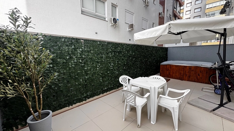 Apartamento de 1 dormitorio  em Capão da Canoa : 13ª foto da galeria de imagens do imóvel