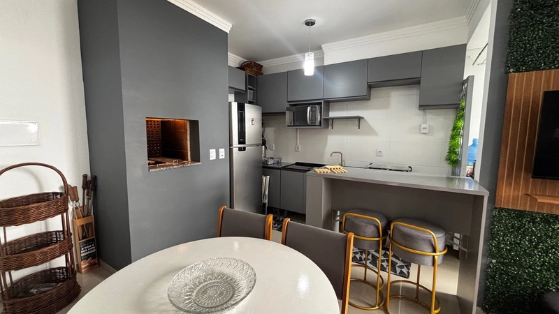 Apartamento de 1 dormitorio  em Capão da Canoa : 11ª foto da galeria de imagens do imóvel