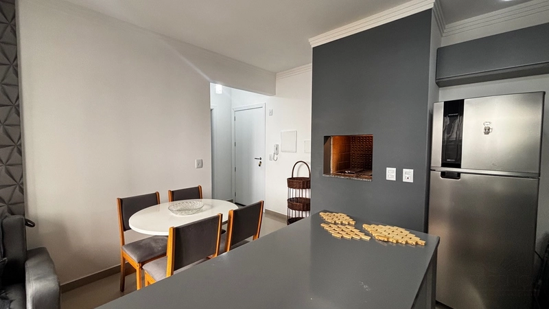Apartamento de 1 dormitorio  em Capão da Canoa : 6ª foto da galeria de imagens do imóvel