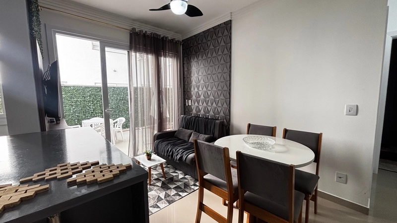 Apartamento de 1 dormitorio  em Capão da Canoa : 7ª foto da galeria de imagens do imóvel